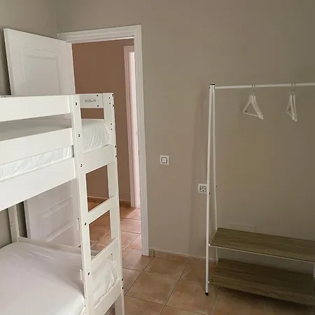 La Verita Gaudia Apartment Caleta De Fuste