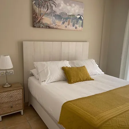 La Verita Gaudia Apartment Caleta De Fuste