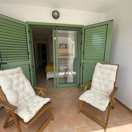 La Verita Gaudia Apartment Caleta De Fuste