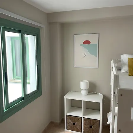 La Verita Gaudia * Caleta De Fuste