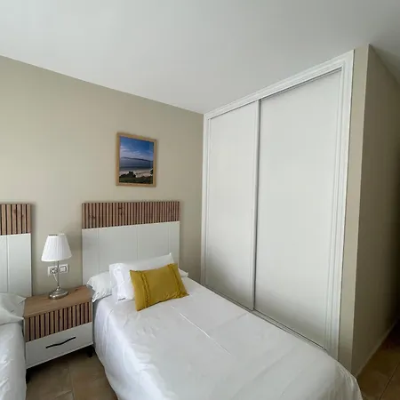 La Verita Gaudia Apartment