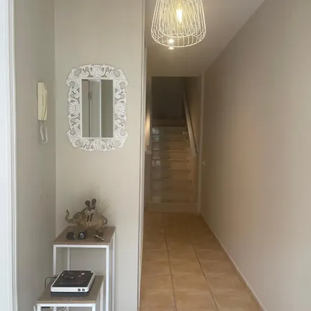 Apartament La Verita Gaudia *