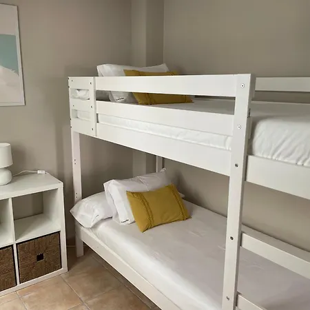 Apartament La Verita Gaudia