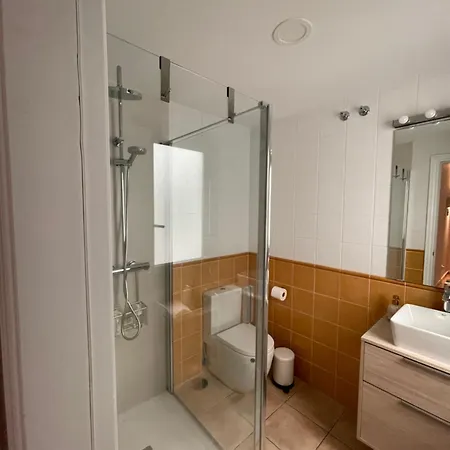 Apartament La Verita Gaudia Caleta De Fuste