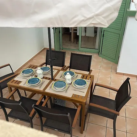 La Verita Gaudia * Caleta De Fuste