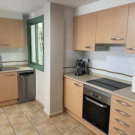 Apartament La Verita Gaudia