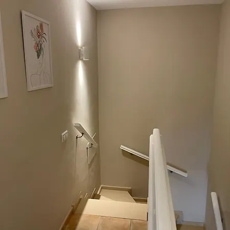 Apartament La Verita Gaudia *