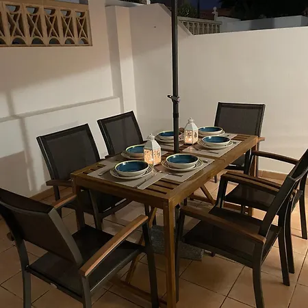 Apartament La Verita Gaudia