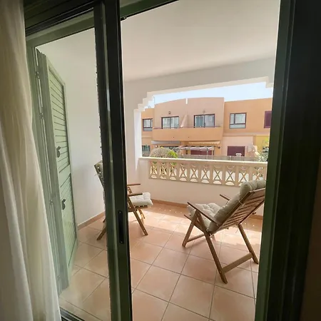 Apartament La Verita Gaudia *