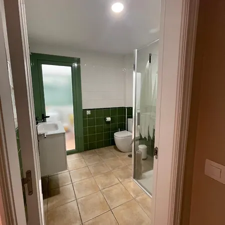 Apartament La Verita Gaudia Caleta De Fuste