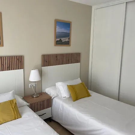 Apartment La Verita Gaudia