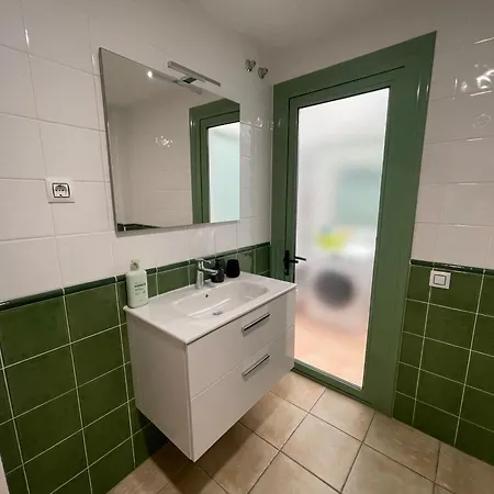 Apartament La Verita Gaudia *