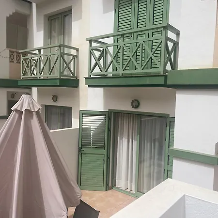 La Verita Gaudia * Caleta De Fuste