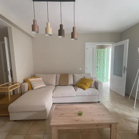 Apartament La Verita Gaudia