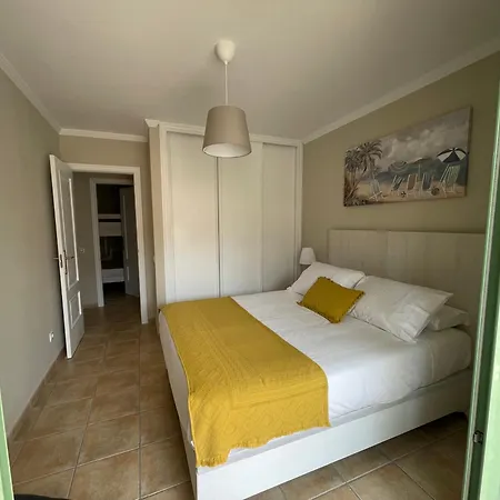 Apartment La Verita Gaudia Caleta De Fuste