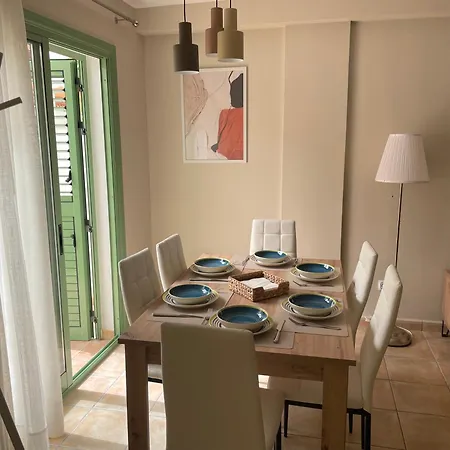 La Verita Gaudia Apartment