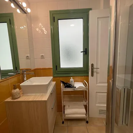 Apartament La Verita Gaudia *