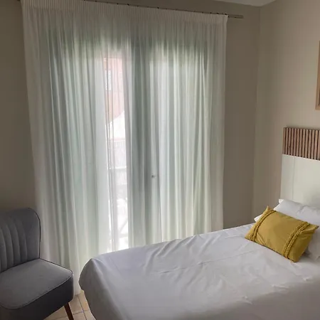 La Verita Gaudia Apartament *