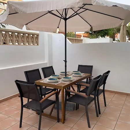 Apartament La Verita Gaudia