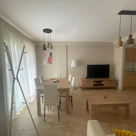 La Verita Gaudia Lejlighed Caleta De Fuste