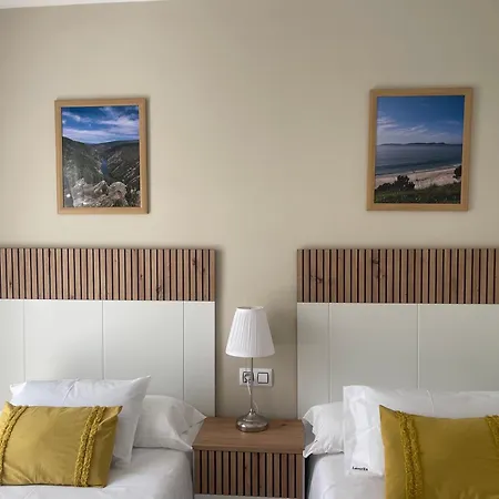 La Verita Gaudia アパート *