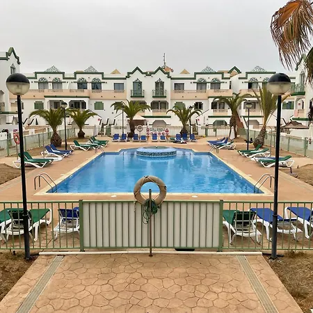 Lejlighed La Verita Gaudia Caleta De Fuste